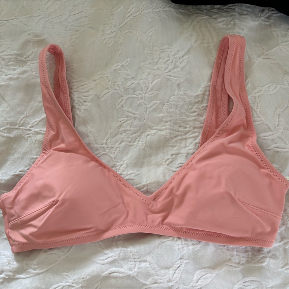 Aerie Blush Bikini